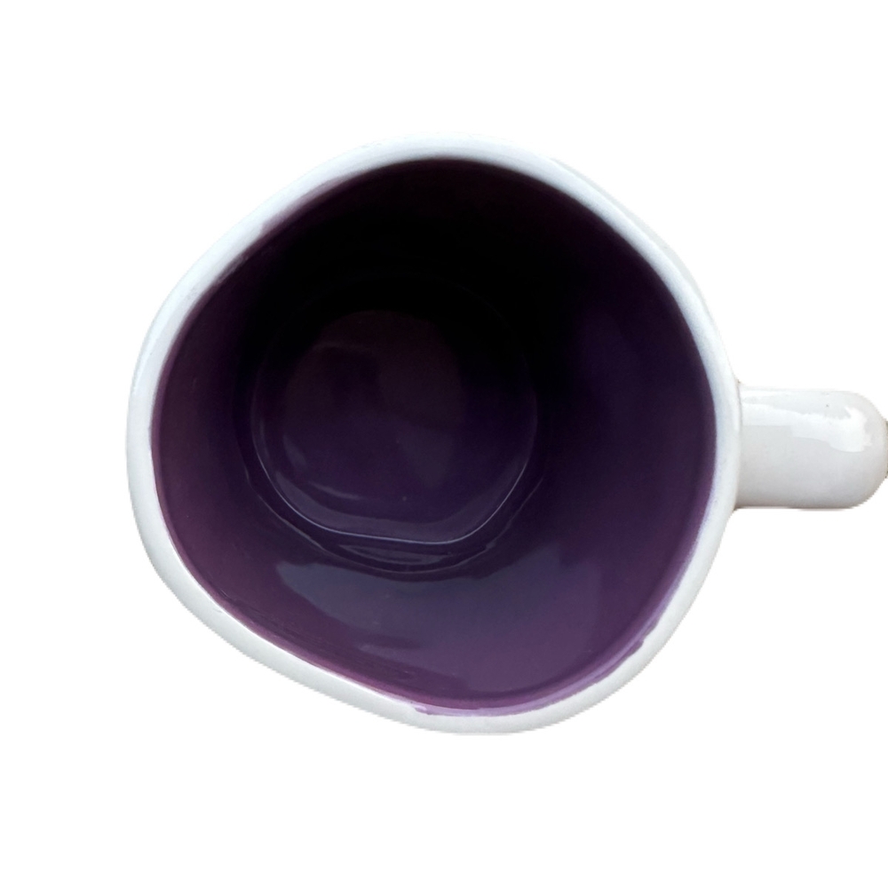 Rae Dunn Artisan Collection Ceramic Hocus Pocus Mug - Picture 2 of 4